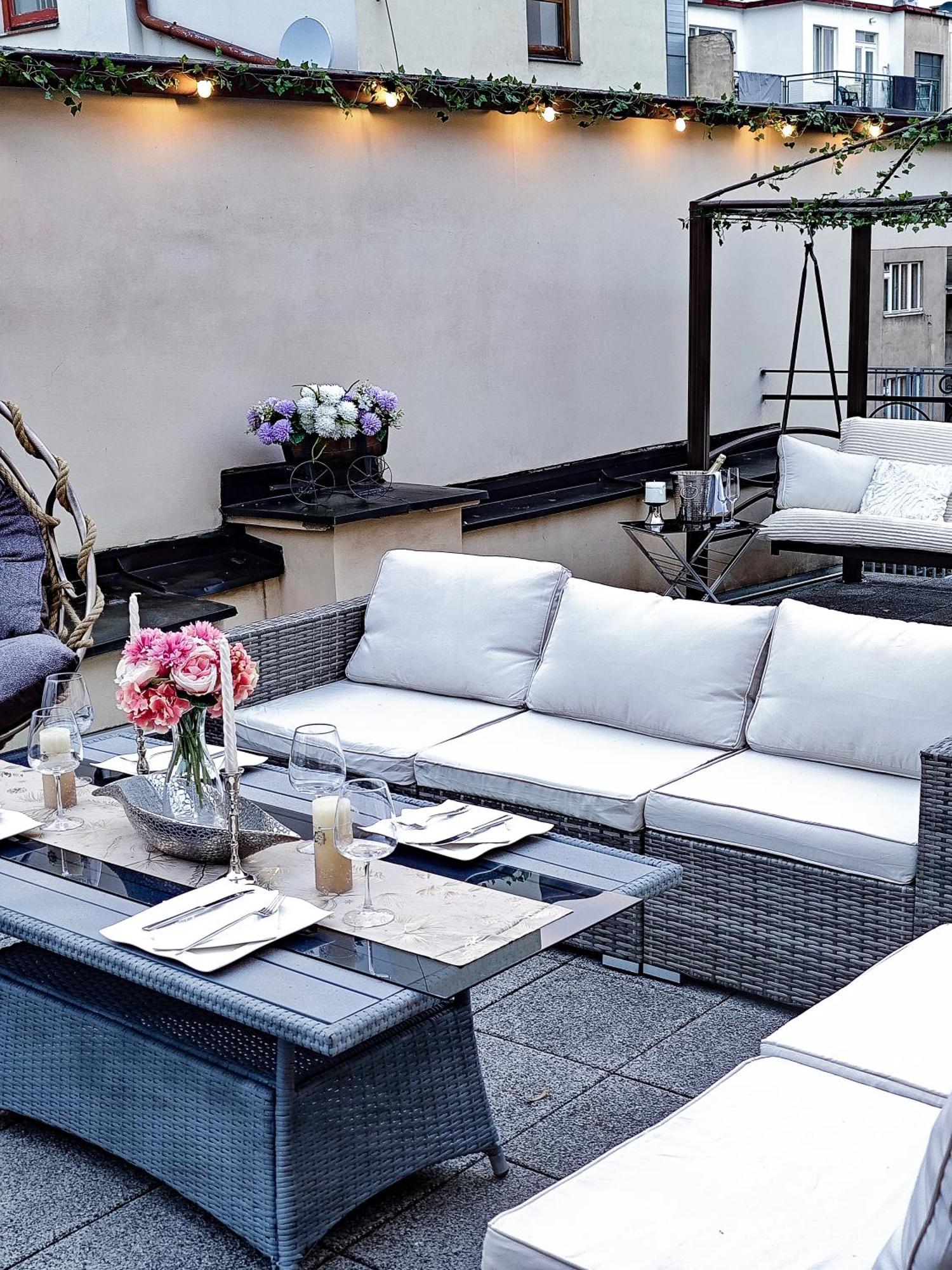 Вилла Unique Location With Hot-Tub, Terrace And Garden Прага Экстерьер фото