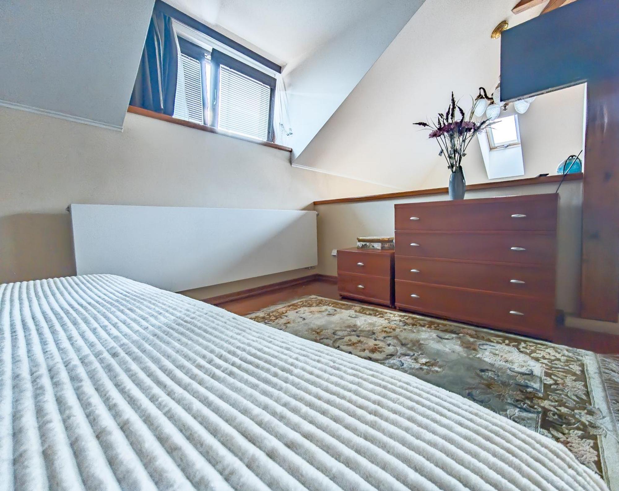 Вилла Unique Location With Hot-Tub, Terrace And Garden Прага Экстерьер фото