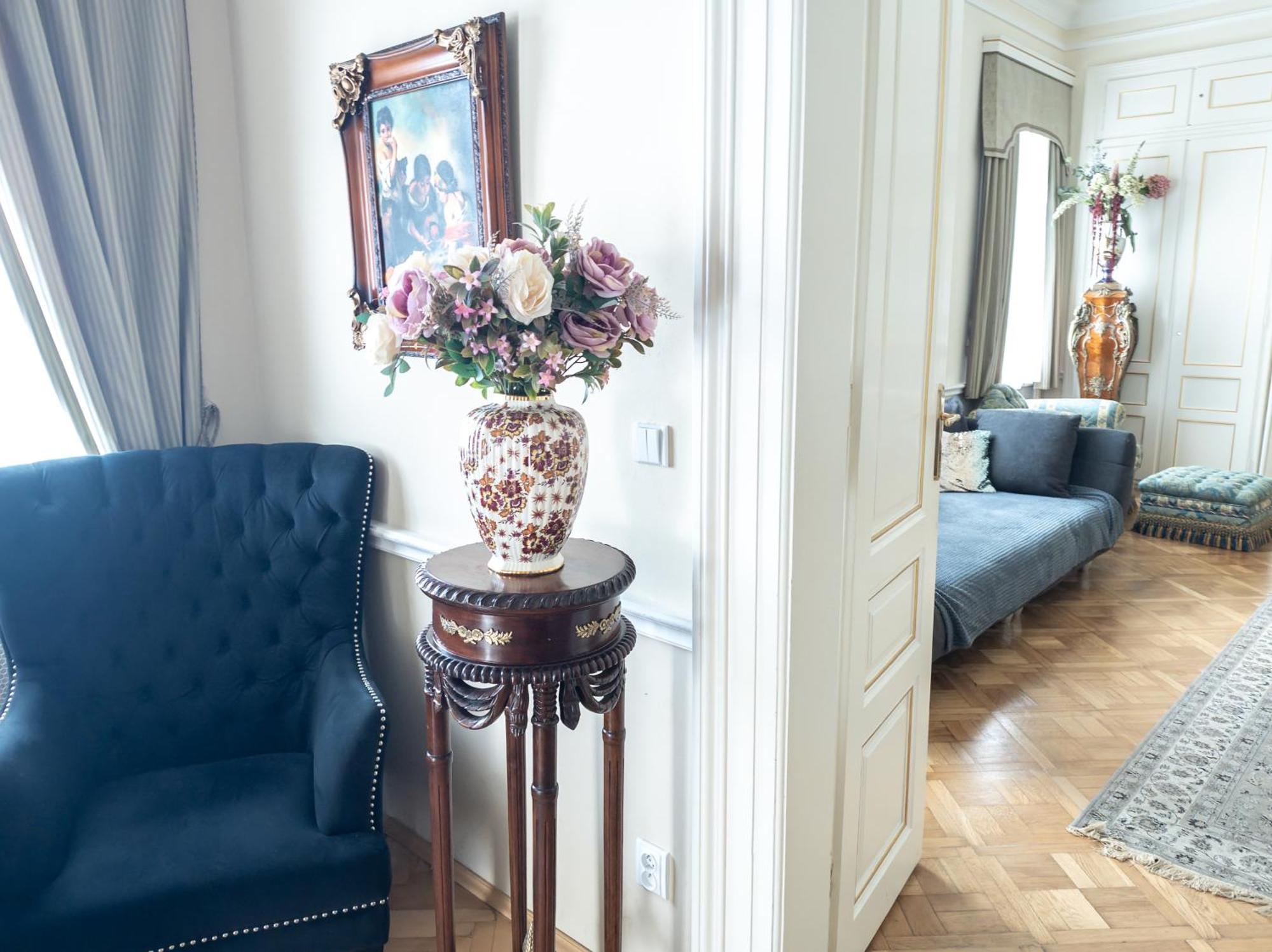 Вилла Unique Location With Hot-Tub, Terrace And Garden Прага Экстерьер фото