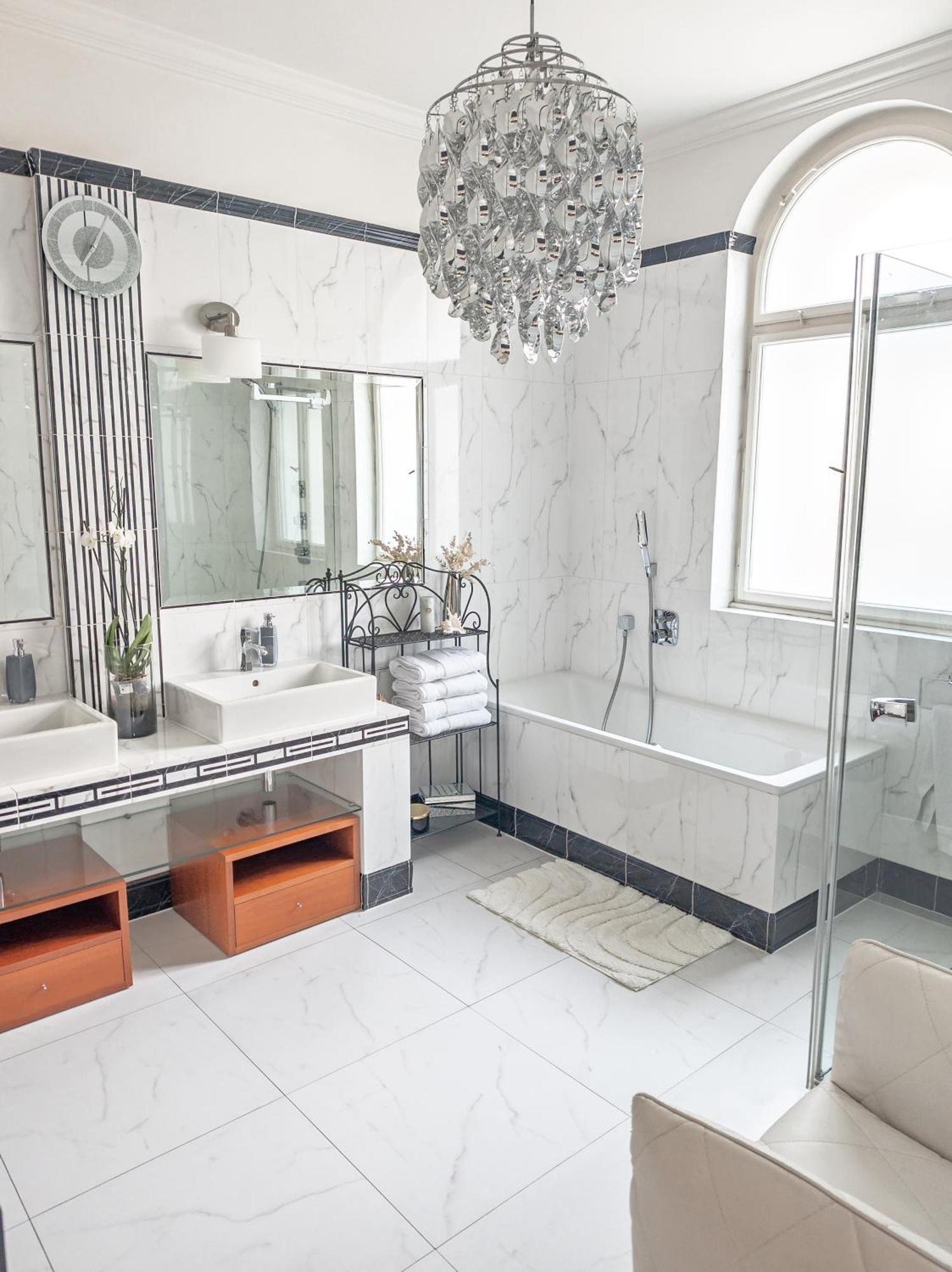 Вилла Unique Location With Hot-Tub, Terrace And Garden Прага Экстерьер фото