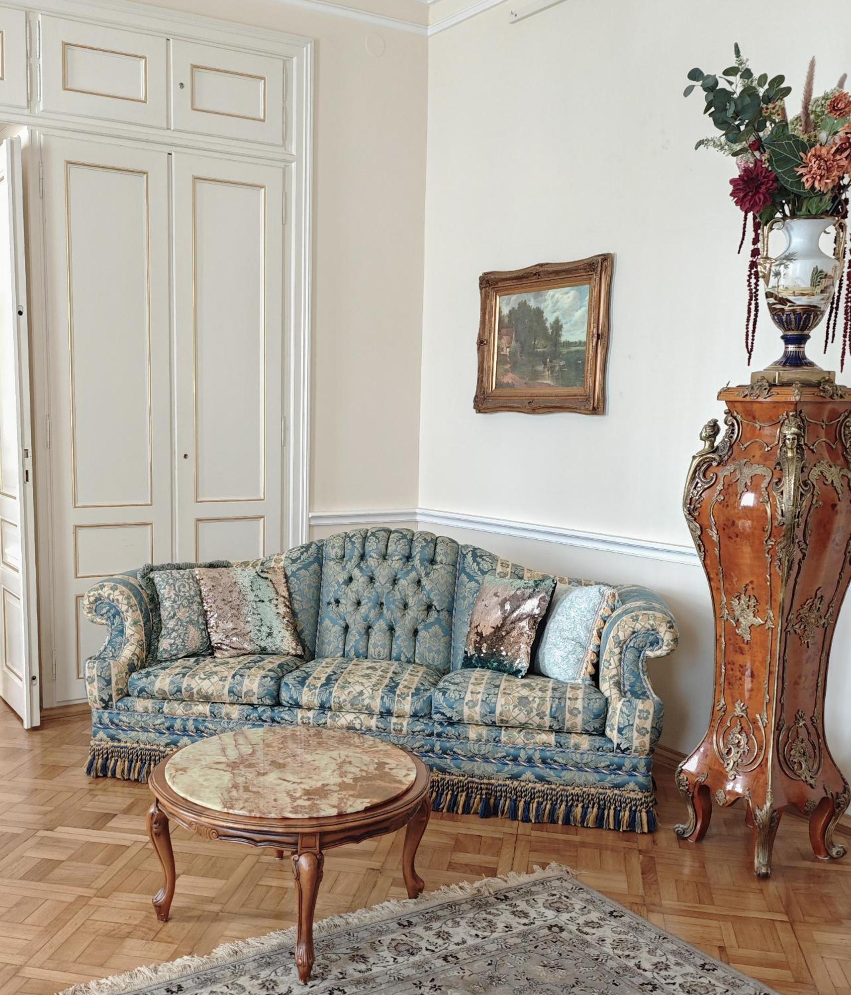Вилла Unique Location With Hot-Tub, Terrace And Garden Прага Экстерьер фото